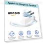 Thumbnail Fast Charger and Cable Set — Charging Solutions, TrimDish