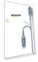 Thumbnail Fast Charging USB-A to Lightning Nylon Braided Charger Cable — Chargers & Cables, Amazon Basics