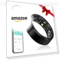 Thumbnail Fitness Tracker Ring — Smartwatches, YULUCKGO