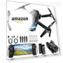 Thumbnail Foldable Remote Control Quadcopter with 1080P Camera — Drones & UAV Technology, RELIDOL
