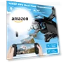 Thumbnail Foldable Remote Control Quadcopter with 1080P Camera — Drones & UAV Technology, RELIDOL