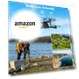 Thumbnail Foldable Remote Control Quadcopter with 1080P Camera — Drones & UAV Technology, RELIDOL