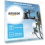 Thumbnail Foldable Remote Control Quadcopter with 1080P Camera — Drones & UAV Technology, RELIDOL