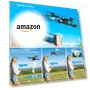 Thumbnail Foldable Remote Control Quadcopter with 1080P Camera — Drones & UAV Technology, RELIDOL