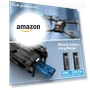 Thumbnail Foldable Remote Control Quadcopter with 1080P Camera — Drones & UAV Technology, RELIDOL