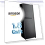 Превью Fridge with Bottom Freezer and Drawer — Mini Fridges, Anypro
