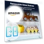 Превью Fridge with Freezer — Mini Fridges, Anypro