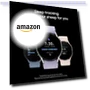 Thumbnail Galaxy Watch 5 44mm Bluetooth Smartwatch — Smartwatches, Samsung