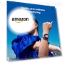 Thumbnail Galaxy Watch 5 44mm Bluetooth Smartwatch — Smartwatches, Samsung