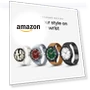 Thumbnail Galaxy Watch 6 Bespoke Edition Smartwatch — Smartwatches, Samsung