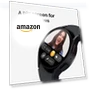 Thumbnail Galaxy Watch 6 Bespoke Edition Smartwatch — Smartwatches, Samsung