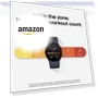 Thumbnail Galaxy Watch 6 Bespoke Edition Smartwatch — Smartwatches, Samsung