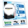 Thumbnail Glass Door Display Refrigerator — Mini Fridges, FreezLabs
