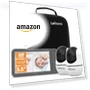 Thumbnail HD Video Baby Monitor with Night Vision — Baby Monitors, Levana