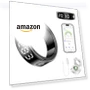Thumbnail Health Tracker Smart Ring — Smart Rings, Domhong