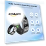 Thumbnail Health Tracker Smart Ring — Smart Rings, Domhong