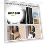 Превью Keyless Entry Door Lock with Apple Home Key — Deadbolts, LNDU