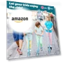Превью Kick Scooter for Kids — Push Scooters, ADUBENRY