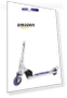 Kick Scooter for Kids — Push Scooters, Razor