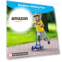 Превью Kids Mini Kick Scooter with Light-Up Wheels — Balance Bikes, Best Choice Products
