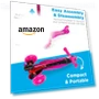 Превью Kids Mini Kick Scooter with Light-Up Wheels — Balance Bikes, Best Choice Products