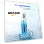 Thumbnail Large Ultrasonic Humidifier with Remote Control — Air Moisturizers, AILINKE