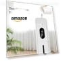 Thumbnail Large Ultrasonic Humidifier with Remote Control — Air Moisturizers, AILINKE