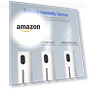Thumbnail Large Ultrasonic Humidifier with Remote Control — Air Moisturizers, AILINKE