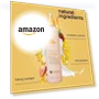 Thumbnail Leave-In Conditioner Spray Detangler for Natural Hair — Shampoos, milk_shake