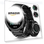 Thumbnail Military Smart Watch with Bluetooth Calls — Smartwatches, SHEN ZHEN HAO CHENG TECHNOLOGY CO.,LTD