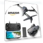 Превью Mini Beginner Drone with Camera — Electric Vehicles, KOSGHO