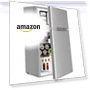 Thumbnail Mini Refrigerator with Freezer — Mini Fridges, Antarctic Star