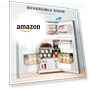 Thumbnail Mini Refrigerator with Freezer — Mini Fridges, Antarctic Star