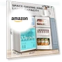 Thumbnail Mini Refrigerator with Freezer — Mini Fridges, Antarctic Star