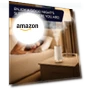 Thumbnail Portable Cool Mist Humidifier — Air Moisturizers, GENIANI