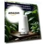Thumbnail Portable Cool Mist Humidifier — Air Moisturizers, GENIANI