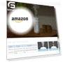 Thumbnail Portable Mini Humidifier — Air Moisturizers, gofuch