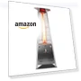 Thumbnail Portable Propane Pyramid Patio Heater — Heater Covers, Lava Heat Italia