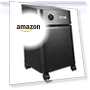 Thumbnail Powerful Air Purifier with HEPA Medical-Grade Filtration System — HEPA Air Purifiers, Austin Air