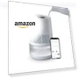 Thumbnail Premium Smart Humidifier for Large Rooms — Air Moisturizers, BLUEAIR