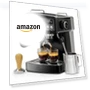 Thumbnail Programmable Espresso Machine — Espresso Machines, HIBREW