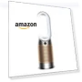 Thumbnail Purifier Hot+Cool Formaldehyde — Activated Carbon Air Purifiers, Dyson