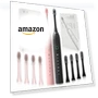 Thumbnail Rechargeable Electric Toothbrushes Set — Ultrasonic, HUBAKO