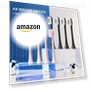 Thumbnail Rechargeable Electric Toothbrushes Set — Ultrasonic, HUBAKO