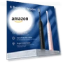 Thumbnail Rechargeable Electric Toothbrushes Set — Ultrasonic, HUBAKO