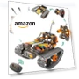 Thumbnail Remote Control Building Kit — Construction Kits, Opmind