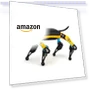 Превью Robot Dog Kit — Robotics Foundations, Petoi
