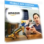 Превью Robot Dog Kit — Robotics Foundations, Petoi