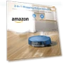 Thumbnail Robot Vacuum and Mop Combo — Vacuums, iMartine