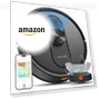 Thumbnail Robot Vacuum and Mop with Mapping — Smart Cleaning Robots, eitton